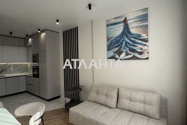 1-room apartment apartment by the address st. Genuezskaya (area 45 m²) - Atlanta.ua - photo 27