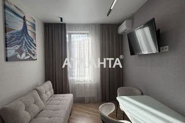 1-room apartment apartment by the address st. Genuezskaya (area 45 m²) - Atlanta.ua - photo 28