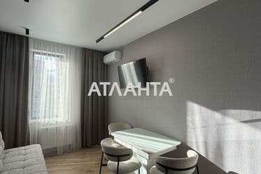 1-room apartment apartment by the address st. Genuezskaya (area 45 m²) - Atlanta.ua - photo 29