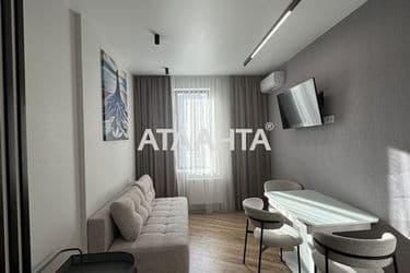 1-room apartment apartment by the address st. Genuezskaya (area 45 m²) - Atlanta.ua - photo 31