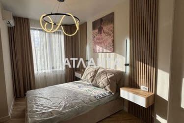 1-room apartment apartment by the address st. Genuezskaya (area 45 m²) - Atlanta.ua - photo 32