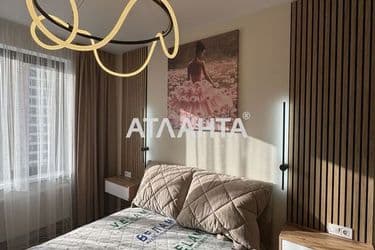 1-кімнатна квартира за адресою вул. Генуезька (площа 45 м²) - Atlanta.ua - фото 34