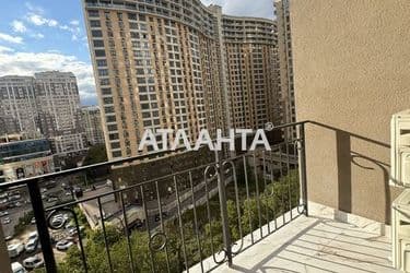 1-room apartment apartment by the address st. Genuezskaya (area 45 m²) - Atlanta.ua - photo 39