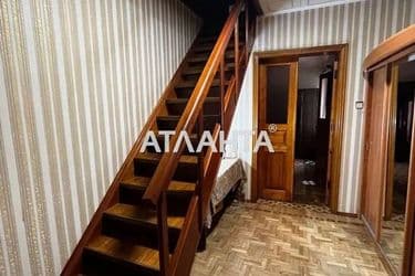 House by the address st. Krushelnitskoy (area 227,8 m²) - Atlanta.ua - photo 36