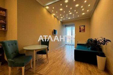 1-room apartment apartment by the address st. Gorodnitskaya ul (area 51 m²) - Atlanta.ua - photo 24