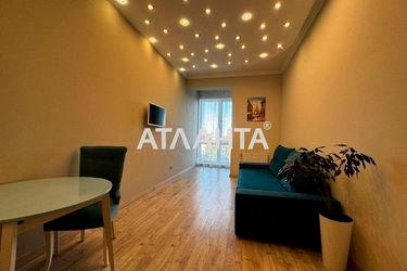 1-room apartment apartment by the address st. Gorodnitskaya ul (area 51 m²) - Atlanta.ua - photo 26