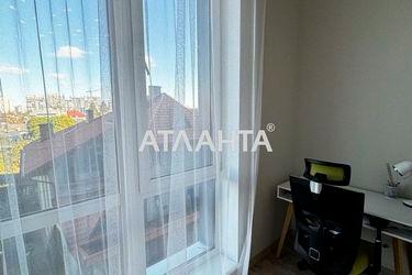 1-room apartment apartment by the address st. Gorodnitskaya ul (area 51 m²) - Atlanta.ua - photo 28