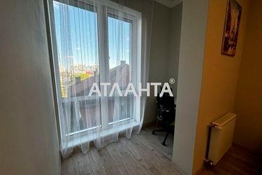 1-кімнатна квартира за адресою вул. Городницька (площа 51 м²) - Atlanta.ua - фото 29