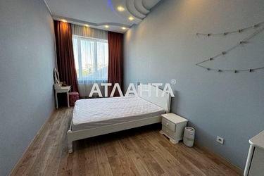 1-room apartment apartment by the address st. Gorodnitskaya ul (area 51 m²) - Atlanta.ua - photo 30