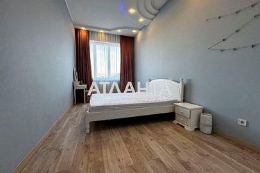 1-room apartment apartment by the address st. Gorodnitskaya ul (area 51 m²) - Atlanta.ua - photo 31