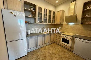 1-room apartment apartment by the address st. Gorodnitskaya ul (area 51 m²) - Atlanta.ua - photo 20