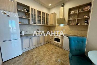 1-room apartment apartment by the address st. Gorodnitskaya ul (area 51 m²) - Atlanta.ua - photo 21