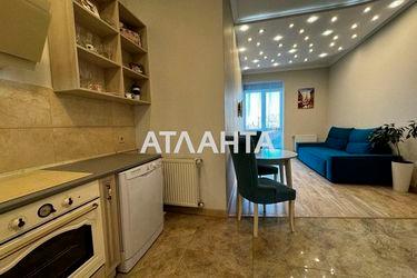 1-room apartment apartment by the address st. Gorodnitskaya ul (area 51 m²) - Atlanta.ua - photo 22