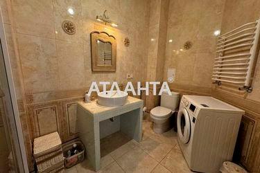 1-room apartment apartment by the address st. Gorodnitskaya ul (area 51 m²) - Atlanta.ua - photo 34