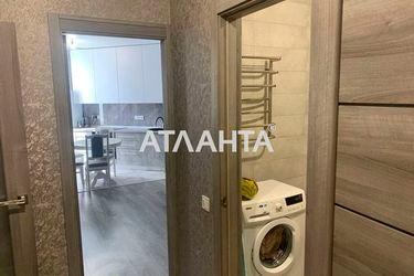 1-кімнатна квартира за адресою вул. Спортивна (площа 41,6 м²) - Atlanta.ua - фото 17