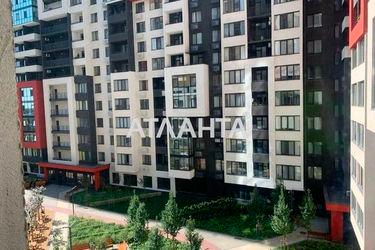 1-room apartment apartment by the address st. Sportivnaya (area 41,6 m²) - Atlanta.ua - photo 18