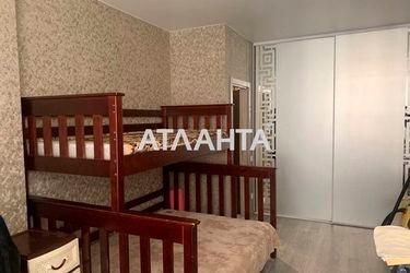 1-кімнатна квартира за адресою вул. Спортивна (площа 41,6 м²) - Atlanta.ua - фото 15