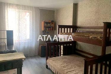 1-room apartment apartment by the address st. Sportivnaya (area 41,6 m²) - Atlanta.ua - photo 14