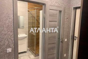 1-кімнатна квартира за адресою вул. Спортивна (площа 41,6 м²) - Atlanta.ua - фото 16