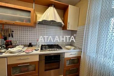 3-кімнатна квартира за адресою вул. Академіка Корольова (площа 64 м²) - Atlanta.ua - фото 45