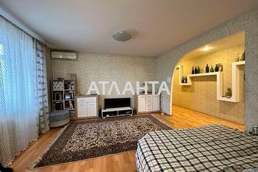 3-кімнатна квартира за адресою вул. Академіка Корольова (площа 64 м²) - Atlanta.ua - фото 46