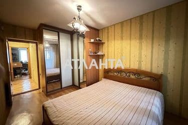 3-rooms apartment apartment by the address st. Koroleva ak (area 67 m²) - Atlanta.ua - photo 20