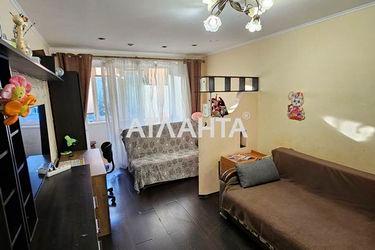 1-room apartment apartment by the address st. Koroleva ak (area 30 m²) - Atlanta.ua - photo 11