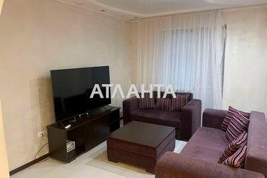 2-rooms apartment apartment by the address st. Sakharova (area 85 m²) - Atlanta.ua - photo 44