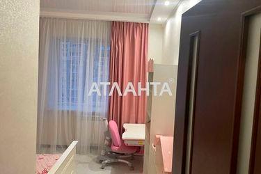 2-rooms apartment apartment by the address st. Sakharova (area 85 m²) - Atlanta.ua - photo 58