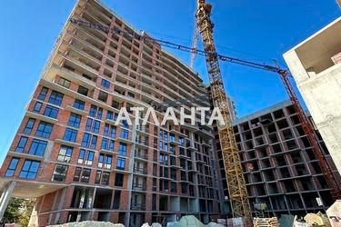 1-room apartment apartment by the address st. Sonyashnikova (area 47,5 m²) - Atlanta.ua - photo 12