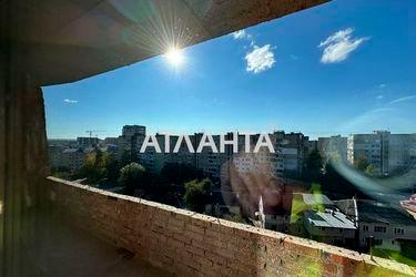 1-room apartment apartment by the address st. Sonyashnikova (area 47,5 m²) - Atlanta.ua - photo 13