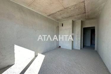 1-room apartment apartment by the address st. Sonyashnikova (area 47,5 m²) - Atlanta.ua - photo 15