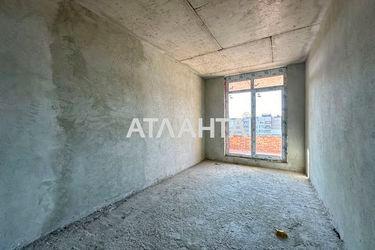 1-room apartment apartment by the address st. Sonyashnikova (area 47,5 m²) - Atlanta.ua - photo 16