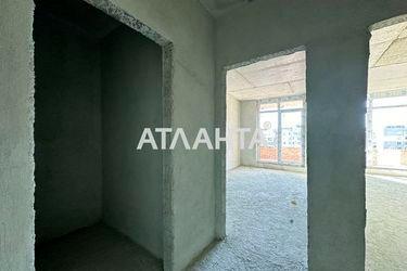 1-room apartment apartment by the address st. Sonyashnikova (area 47,5 m²) - Atlanta.ua - photo 19