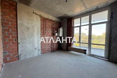 2-rooms apartment apartment by the address st. Redchenskaya (area 67 m²) - Atlanta.ua - photo 20