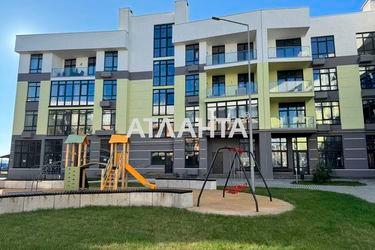 2-rooms apartment apartment by the address st. Redchenskaya (area 67 m²) - Atlanta.ua - photo 32