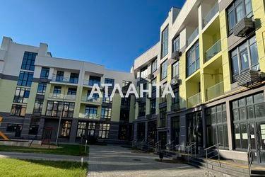 2-rooms apartment apartment by the address st. Redchenskaya (area 67 m²) - Atlanta.ua - photo 33