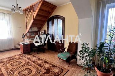 House by the address st. Verbnaya Yuzhnyy kut (area 164 m²) - Atlanta.ua - photo 35