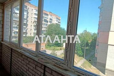 Багатокімнатна квартира за адресою вул. Олега Антонова (площа 94,2 м²) - Atlanta.ua - фото 10