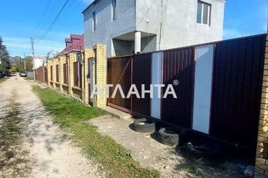 House by the address st. 6 ya liniya (area 110 m²) - Atlanta.ua - photo 46