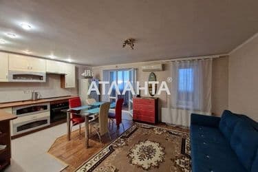 1-комнатная квартира по адресу ул. Бабаджаняна марш. (площадь 60,9 м²) - Atlanta.ua - фото 18