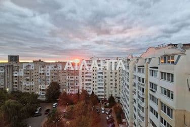1-комнатная квартира по адресу ул. Бабаджаняна марш. (площадь 60,9 м²) - Atlanta.ua - фото 21