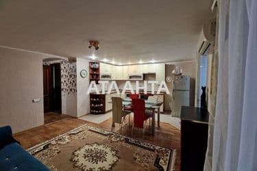 1-комнатная квартира по адресу ул. Бабаджаняна марш. (площадь 60,9 м²) - Atlanta.ua - фото 22