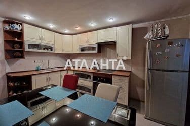 1-комнатная квартира по адресу ул. Бабаджаняна марш. (площадь 60,9 м²) - Atlanta.ua - фото 17