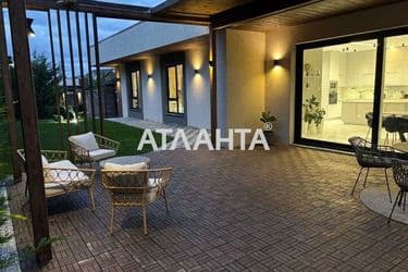 House by the address st. Uyutnaya (area 123 m²) - Atlanta.ua - photo 42