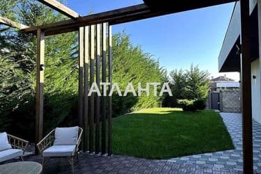 House by the address st. Uyutnaya (area 123 m²) - Atlanta.ua - photo 44