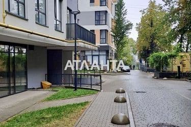 1-кімнатна квартира за адресою вул. Пимоненка Миколи (площа 42,6 м²) - Atlanta.ua - фото 16