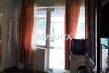 2-rooms apartment apartment by the address st. Primorskaya Suvorova (area 41,2 m²) - Atlanta.ua - photo 14