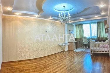 1-room apartment apartment by the address st. Koroleva ak (area 71 m²) - Atlanta.ua - photo 6