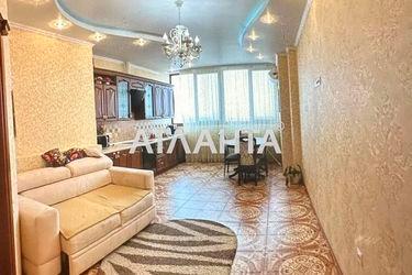 1-room apartment apartment by the address st. Koroleva ak (area 71 m²) - Atlanta.ua - photo 7